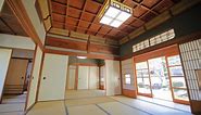 Traditional Japanese Homes (Noka, Gyoka, Sanka or Machiya) - TankenJapan.com