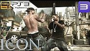 Def Jam: Icon PS3 HD Gameplay (RPCS3)