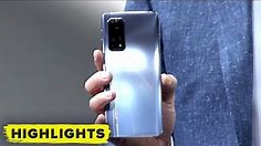 Watch Xiaomi reveal the Mi 10T and Mi 10T Pro phones!