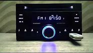 Blaupunkt New Jersey 220BT Review