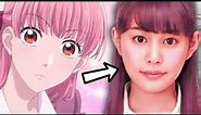 Why Wotakoi is a GOOD anime live action film