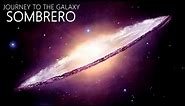 The Majestic Sombrero Galaxy in details [Latest data of the nearest Galaxy M104]