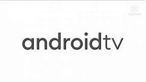 Android Tv logo