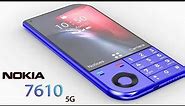 Nokia 5600 5G - Worlds Cheapest 5G Smartphone