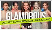 LUX Style Awards 2023 - Hania Amir - Yumna Zaidi - Kaifi Khalil - Full Show