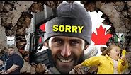 Canadian Shotgun Guy