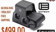 Eotech XPS3-0 Holographic Weapon Sight ...just $499.00 FREE S&H USAVE $250.00