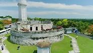 Visit Fort Fincastle in Nassau Paradise Island