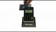 How to Set Up Ingenico EMV Chip Card Reader with the ShopKeep iPad Register