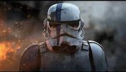 Star Wars - 501st Stormtrooper [2K + Sounds] (Wallpaper Engine)