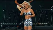 Zara Larsson - Uncover - Live At Lollapalooza, Paris 2018