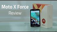 Moto X Force Review