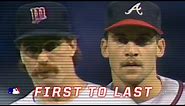 First to Last: Game 7 of the 1991 World Series