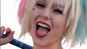 ULTIMATE Harley Quinn Cosplay - She Looks JUST LIKE Margot Robbie! 🤩