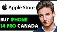 HOW TO BUY IPHONE 14 PRO MAX IN CANADA 2024! (FULL GUIDE)