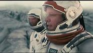 Cooper vs Dr Mann - Interstellar (2014) - Movie Clip 4K HD Scene