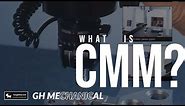 All About CMM | Introduction of Coordinate Measuring Machine