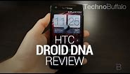 HTC Droid DNA Review