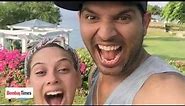 Hazel Keech Shared A Very Sweet Message For Yuvraj Singh & Confirmed Their Marriage !