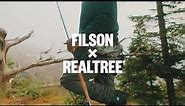 Filson X Realtree®