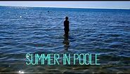 Summer in Poole | Dorset | UK