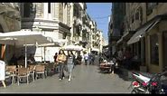 The Old Town of Corfu (UNESCO/NHK)