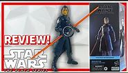 Star Wars The Black Series 4th Sister Inquisitor Review!