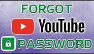 (How to) Youtube Account Recovery 2018 | Forgot Youtube Password? Reset / Retrieve