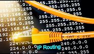 What is Routing | IP Routing process step by step | Routing protocols | Router table| Static routing