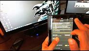 How To Manually Update Your Kindle Fire Firmware | Software