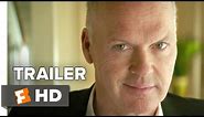 The Founder Official Trailer #1 (2016) - Michael Keaton Movie HD