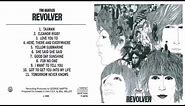 The Beatles - Revolver Full Album 5/8/1966