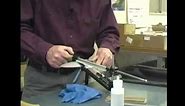 The APEX Model Edge Pro Knife Sharping System Instructional Video