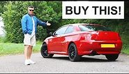 Why You Should Buy the Alfa Romeo GT Now! (Long Term Review)