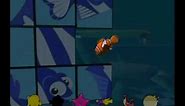 Finding Nemo Movie Game Walkthrough Part 8:2 (GameCube)