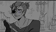 Simple And Safe | Kaeya & Bennett | Genshin Impact Animatic