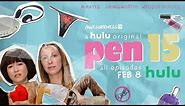 PEN15 | Official Trailer