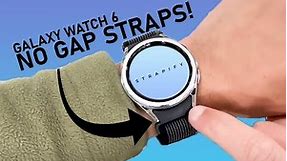 BEST Samsung Galaxy Watch 6 Bands and Strap Ideas!