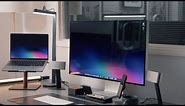 My MacBook Desk Setup for 2023