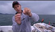 How to: tie the most effective two hook rig