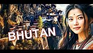 DISCOVER BHUTAN: 12 Interesting Facts About This Fascinating Country