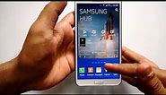 Samsung Galaxy Note 3 (N9005) Review