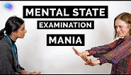 Mania (Bipolar Disorder) | Mental State Examination (MSE) | OSCE Guide | SCA Case | UKMLA | CPSA