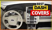 Best Dash Covers 2023 - Top 4 Picks
