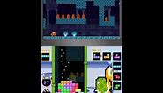 Tetris DS Playthrough