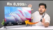 Iffalcon 32-inch Tv Unboxing & Review | Cheapest Android Tv in 2023 Diwali sale
