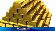 Syarat Wajib Zakat Emas dan Perak, Berikut Cara Menghitungnya