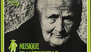 Various - Musique Traditionnelle Du Berry