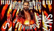 WWE: Rising Your Eyes (V2) [Seth Rollins]