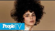 Vogue Responds To Backlash Over Kendall Jenner's 'Afro' In Recent Photo Shoot | PeopleTV